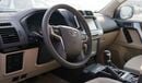 Toyota Prado TXL 4.0 L sunroof