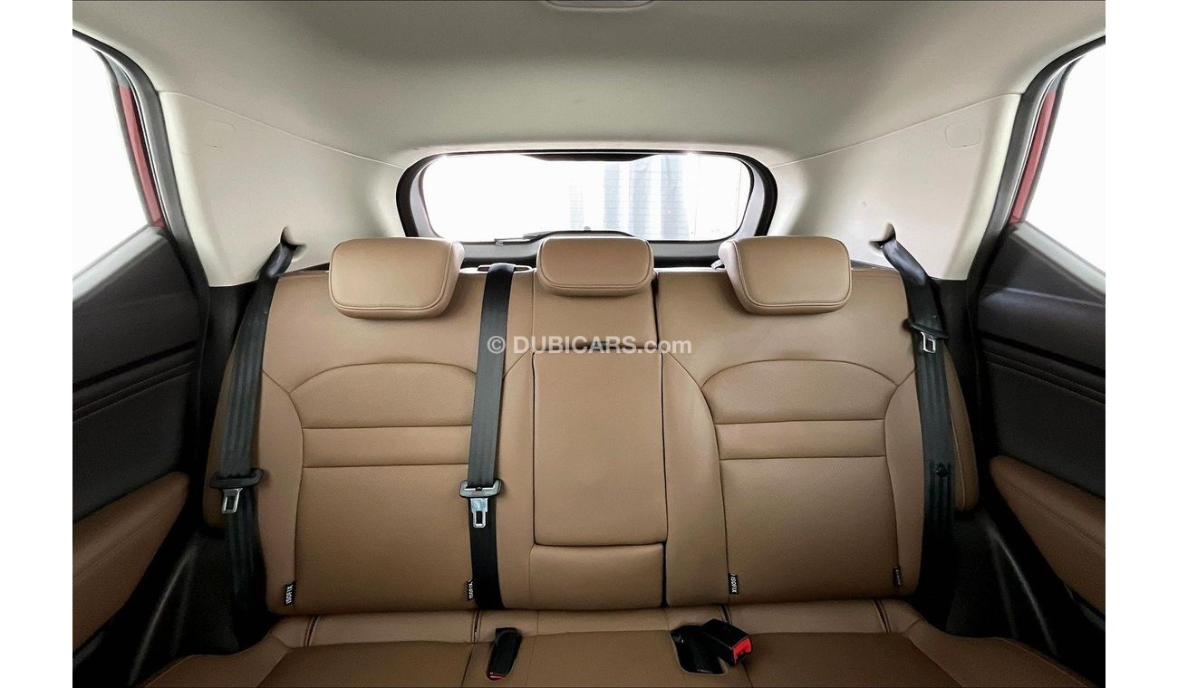 GAC GS3 200T (GE) | 1 year free warranty | 7 day return policy | Zero down payment