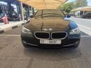 بي أم دبليو 530i