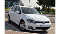Volkswagen Golf Full Auto in Perfect Condition