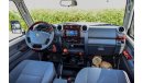 Toyota Land Cruiser Hard Top LX LIMITED V8 4.5L TURBO DIESEL 4WD 5 SEAT MANUAL TRANSMISION