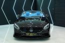 Mercedes Benz S500 Cabriolet, Special Edition, BRABUS KIT, Very Low KM, GCC Specs!!