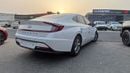 هيونداي سوناتا hyundai sonata 2020 korea specs