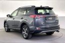 Toyota RAV4 VX | Guaranteed Warranty | 0 Down Payment