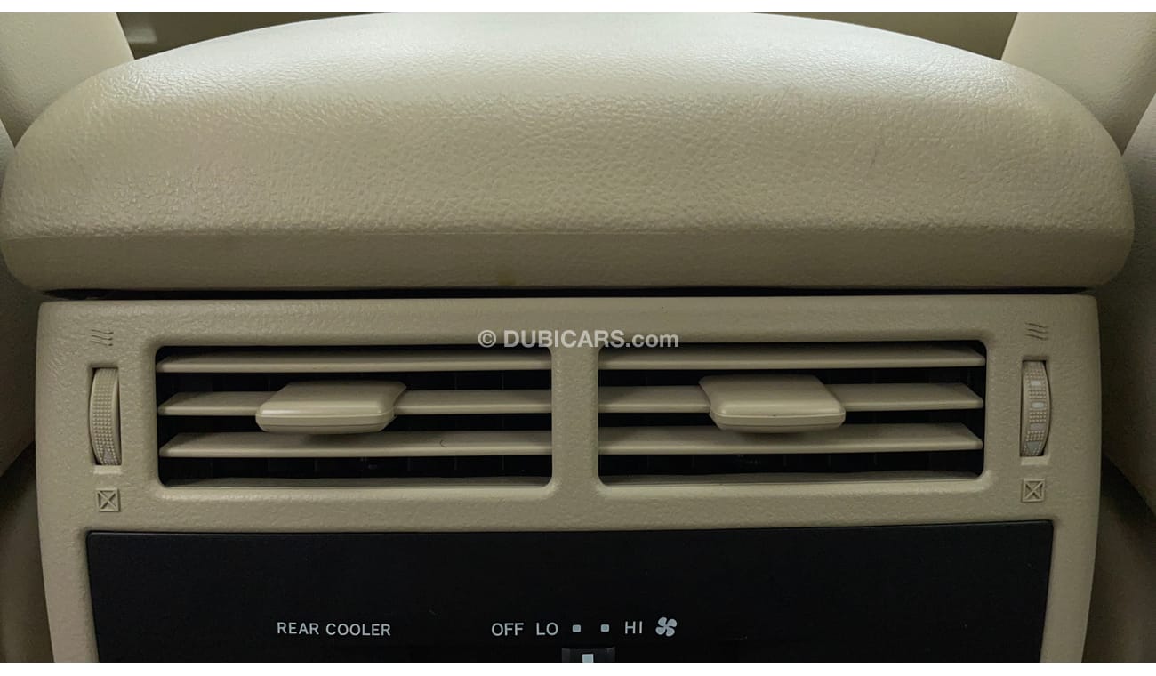 تويوتا لاند كروزر GXR GT 4.6 | بدون دفعة مقدمة | اختبار قيادة مجاني للمنزل