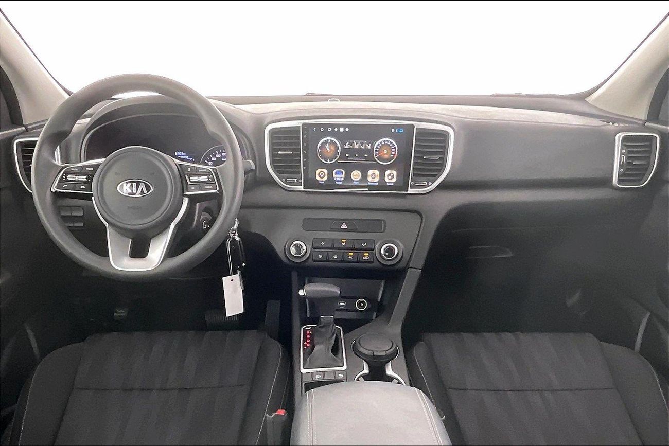 Kia Sportage LX | Guaranteed Warranty | 0 Down Payment