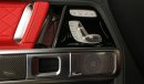 Mercedes-Benz G 63 AMG Night Package AMG V8 Biturbo / GCC Specs / Warranty