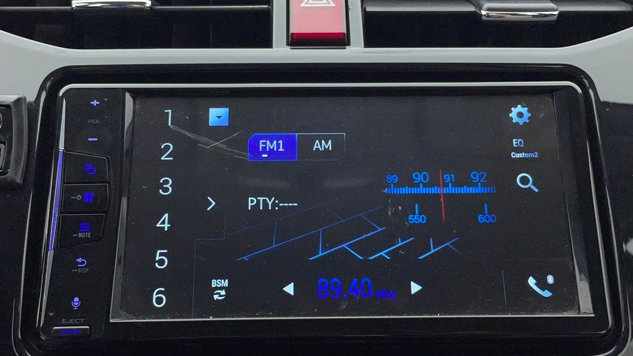 Toyota Rush GX 1.5 | Zero Down Payment | Free Home Test Drive