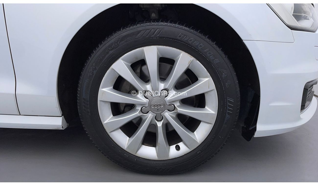 Audi A6 35 TFSI 1.8 | Zero Down Payment | Free Home Test Drive