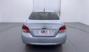 Mitsubishi Attrage GLX MID 1.2 | Under Warranty | Inspected on 150+ parameters