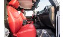 Jeep Wrangler Sport 2016 | JEEP WRANGLER | JEEPERS EDITION 4WD | 3.6L V6 | GCC | VERY WELL-MAINTAINED | SPECTACULA