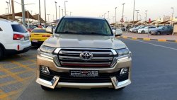 Toyota Land Cruiser VXR full Option