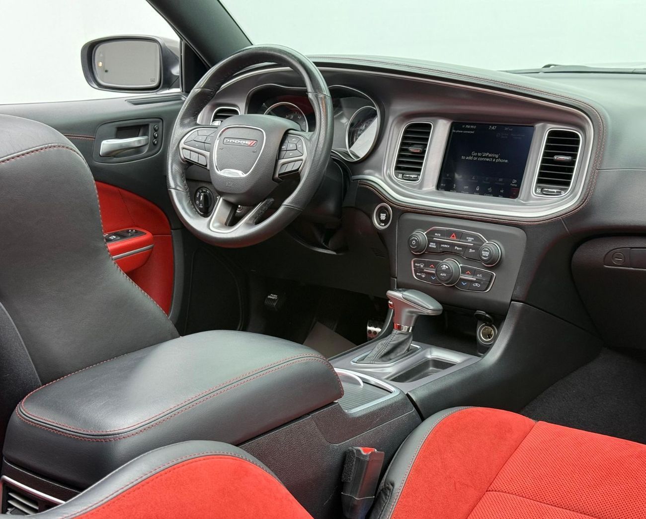 Dodge Charger SRT 392 6.4L (485 HP) 2019 Dodge Challenger SRT 392, Warranty, Full Service History, Excellent Condi