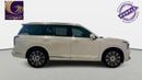 GAC GS8 GX 2.0T 4WD | 2026 | Ex Demo | 0% DP | 1,608 / Month | Gargash Warranty | Service History