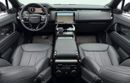 Land Rover Range Rover Sport Dynamic HSE P400 3.0L 2024 Range Rover Sport HSE Dynamic, Warranty, Full Service History, Very Low K