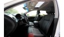 Nissan Pathfinder Nissan Pathfinder - White - ZERO DOWN PAYMENT - 1080 AED/MONTHLY - 1 YEAR WARRANTY