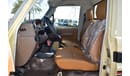 Toyota Land Cruiser Pick Up 79 LX