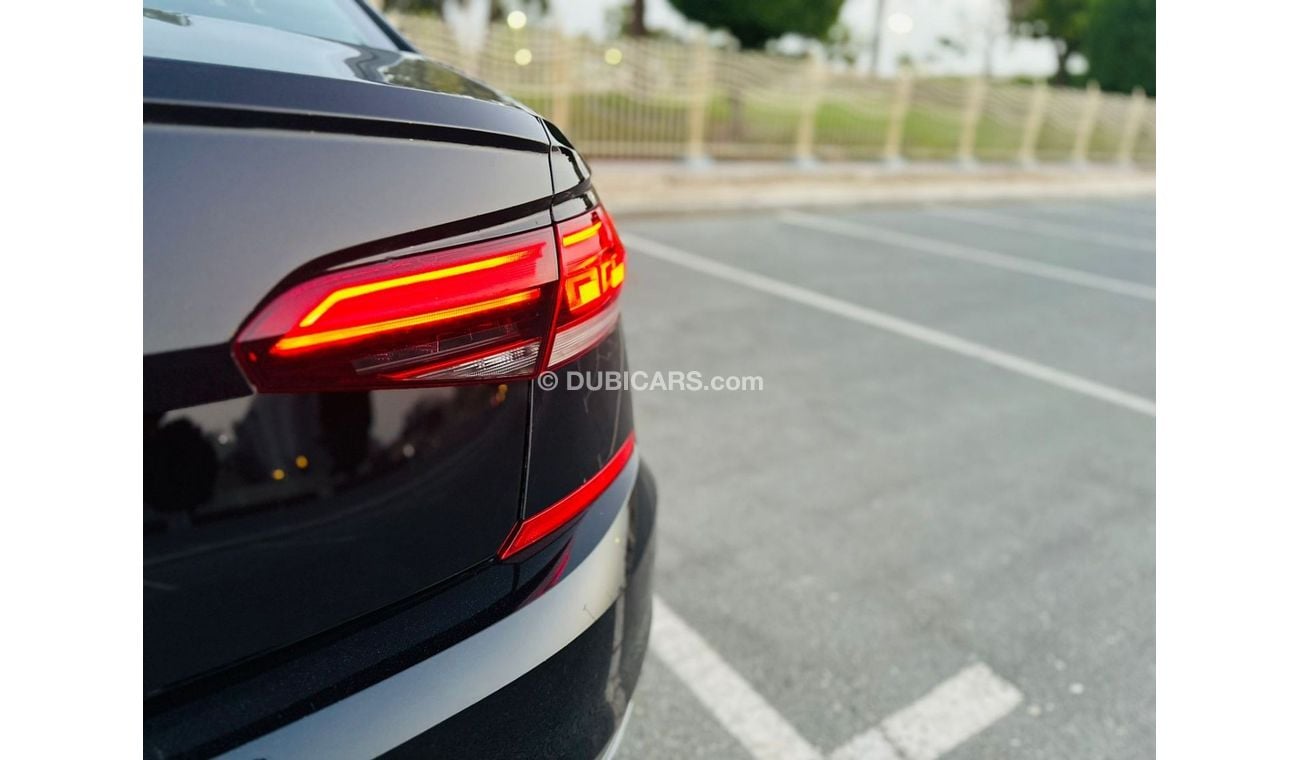 Volkswagen Passat Comfortline 950 PM || PASSAT 2.5L || AVAILABLE 0% DP || GCC || APPLE CAR PLAY