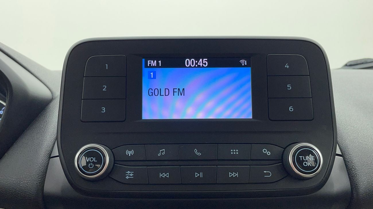 Ford EcoSport AMBIENTE 1.5 | Zero Down Payment | Free Home Test Drive