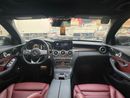 Mercedes-Benz C 200 Premium