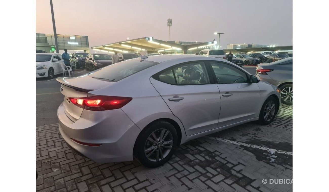 Hyundai Elantra GL EXPORT ONLY