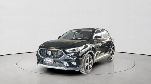 أم جي ZS 1.5 LUX AUTO | شامل الضمان | 0 ﺪﻔﻋﺓ ﺃﻮﻟﻯ