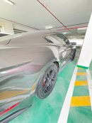 Ford Mustang 2.3 ecoboost