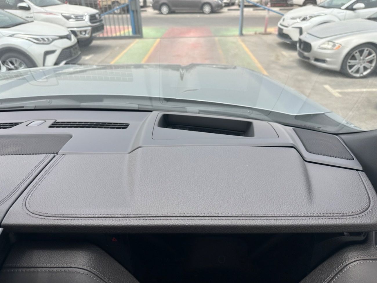 GMC Yukon 6.2 V8 Denali (AWD)