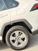 Toyota RAV4 XLE HEV Hybrid XLE 2.5L
