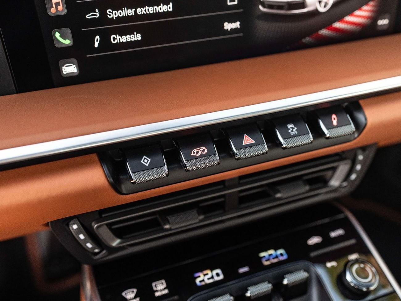 Porsche 911 Carrera S 3.0L (445 HP) Coupe