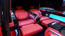 مرسيدس بنز V 250 Mercedes-Benz V-Class 250 2023