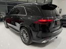 Mercedes Benz GLE350 USA SPEC