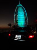 تويوتا كامري LE, 2.5L