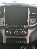 دودج رام فان