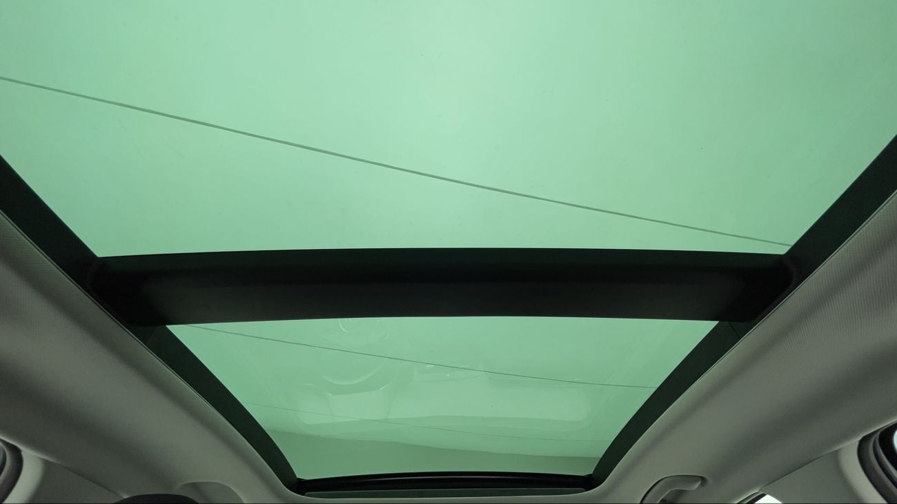 Hyundai Tucson COMFORT + 2.5 | Zero Down Payment | Free Home Test Drive