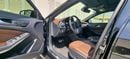 مرسيدس بنز GLA 250 4MATIC (All-Wheel-Drive)