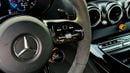 Mercedes Benz AMG GT Black Series 2021 GCC Full Service History 4.4L Biturbo V8