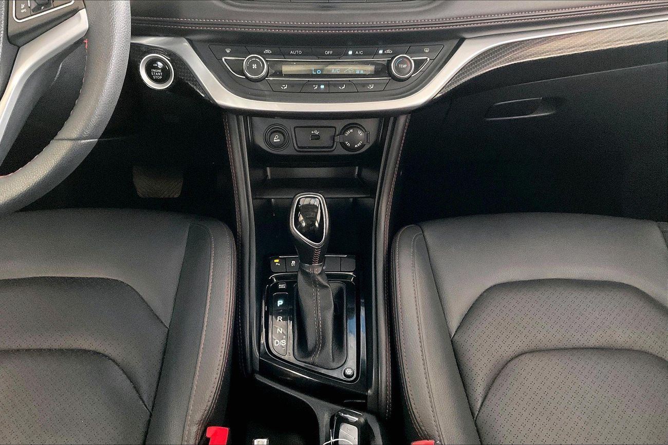 JAC S3 Plus Intelligent Luxury | National Day Celebration | Guaranteed Warranty | 0 Down Payment