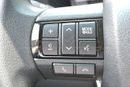 تويوتا هيلوكس GLX 2.7L Double Cab Utility 4WD A/T