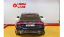 Audi A7 RESERVED ||| Audi A7 55 TFSI Quattro S-Line 2019 GCC under Agency Warranty with Flexible Down-Paymen