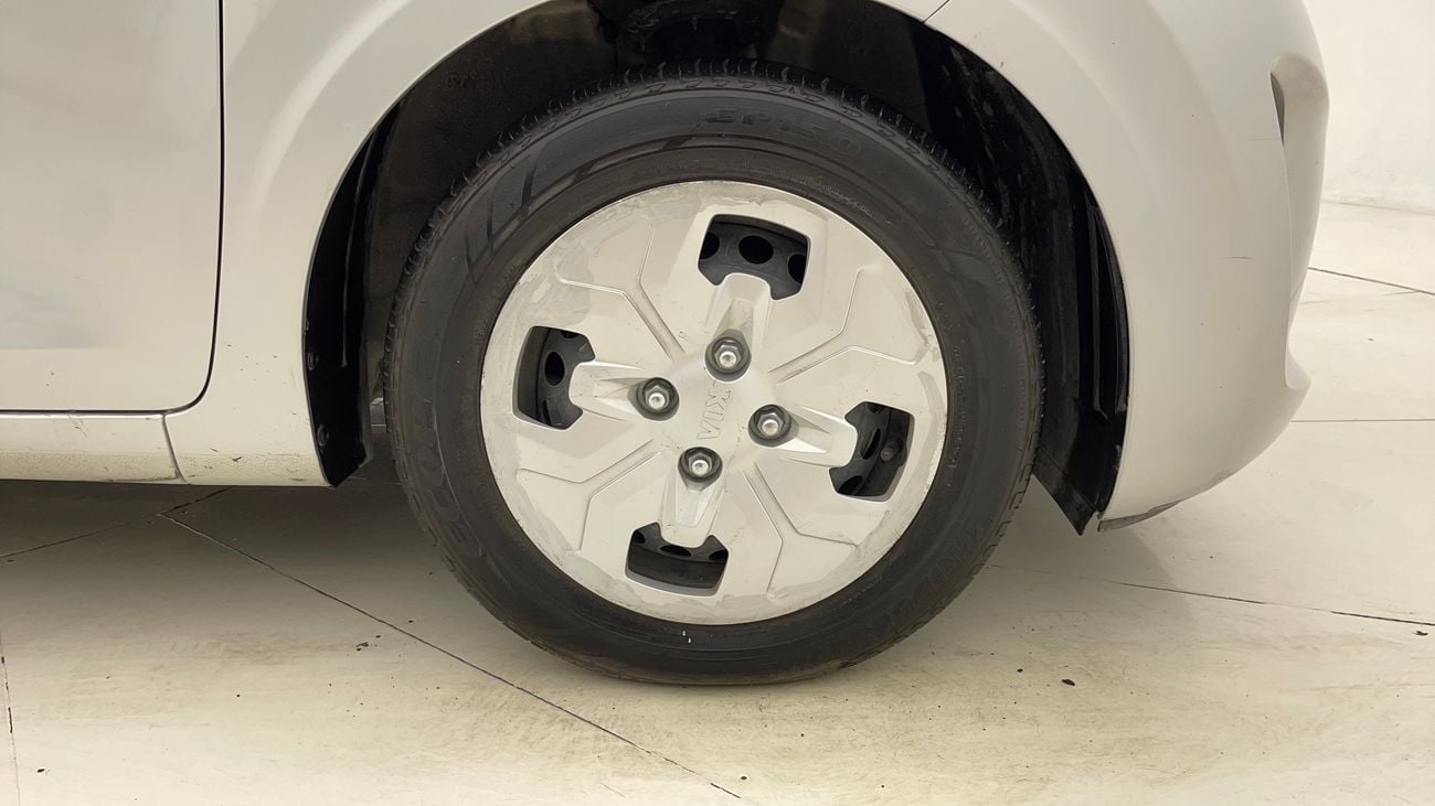 Kia Picanto LX 1.2 | Zero Down Payment | Home Test Drive