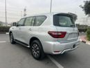 Nissan Patrol XE 4.0L