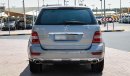 مرسيدس بنز ML 350 4Matic