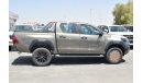 تويوتا هيلوكس Hilux/4.0L/Adventure/Petrol/21YM