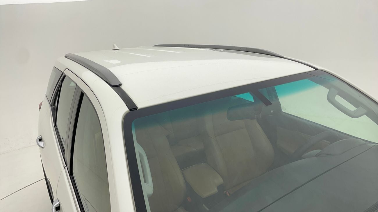 Toyota Fortuner VXR 4 | Zero Down Payment | Free Home Test Drive