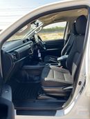 تويوتا هيلوكس