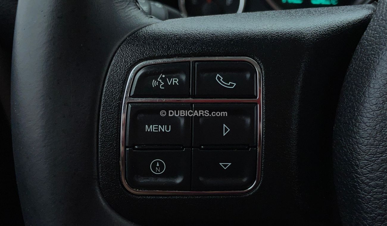 Jeep Wrangler WILLYS WHEELER 3.6 | Under Warranty | Inspected on 150+ parameters