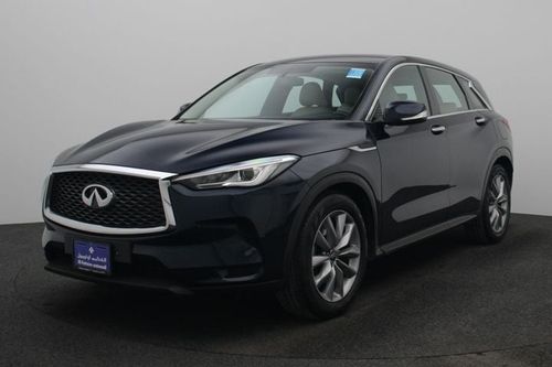 إنفينيتي QX50 LUXE 2.0