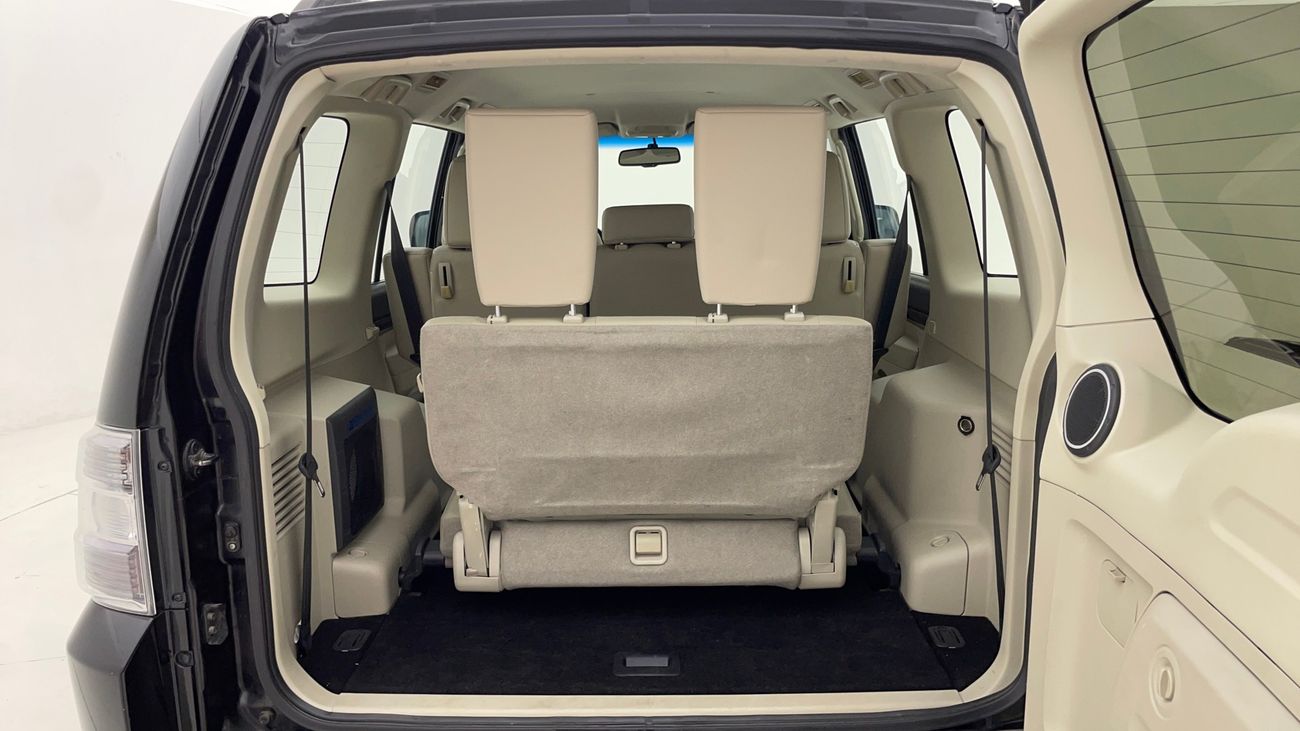 Mitsubishi Pajero GLS HIGHLINE 3.8 | Zero Down Payment | Home Test Drive