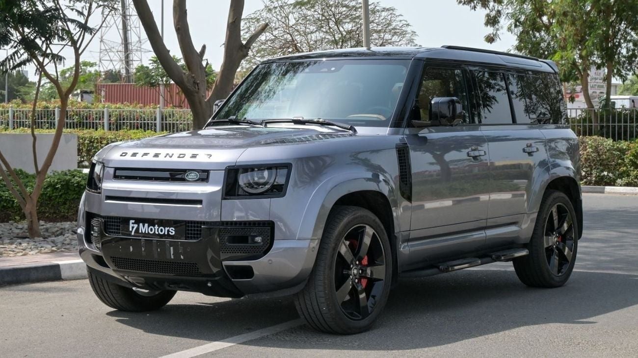 Land Rover Defender 110 S P400 3.0L